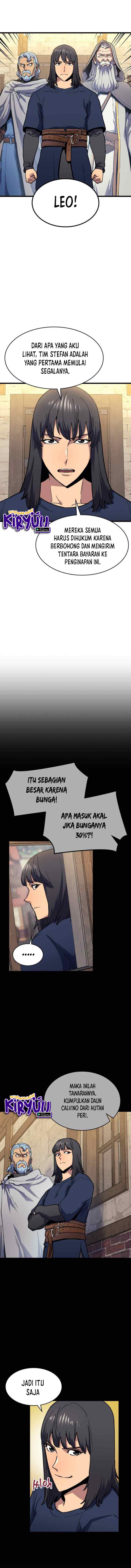 Wizard of Arsenia chapter 40 halaman 4