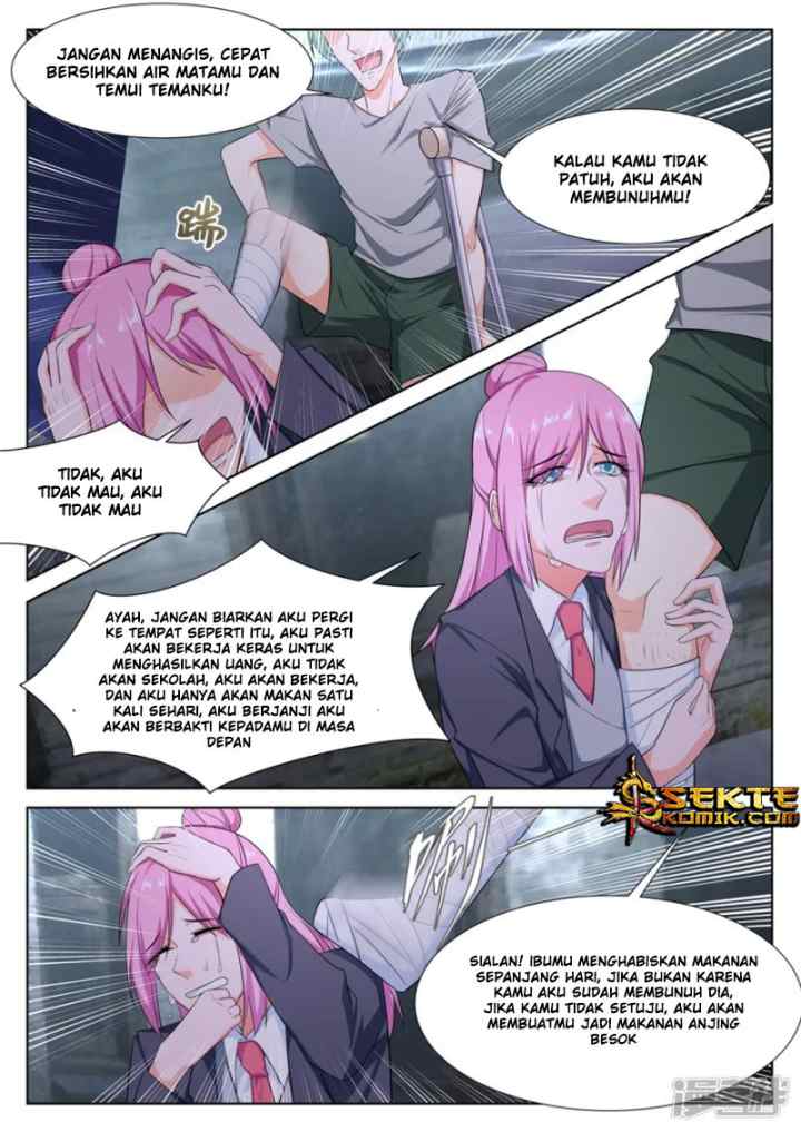 Metropolitan System chapter 259 halaman 5