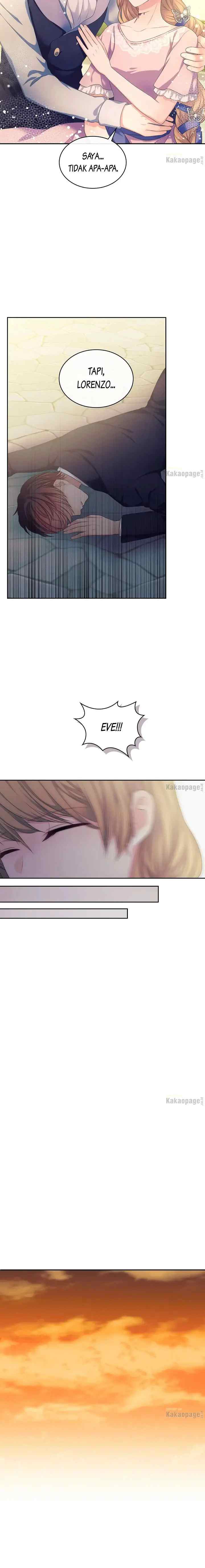 Sincerely: I Became a Duke's Maid chapter 91 halaman 10