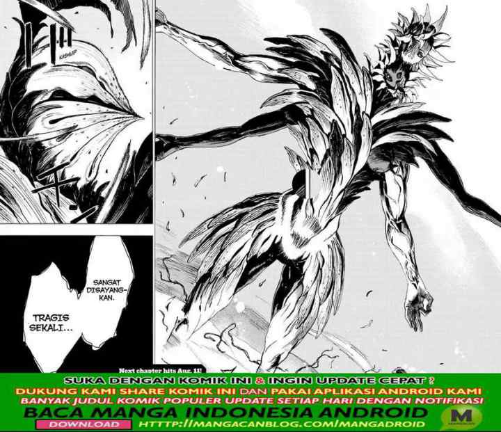 Jigokuraku chapter 65 halaman 18