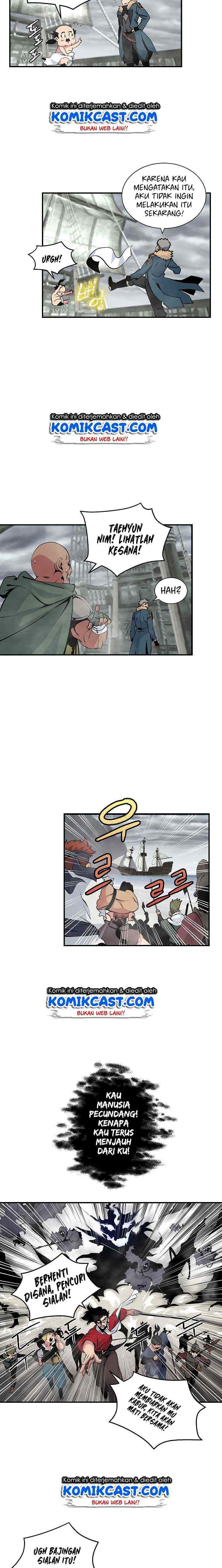 Fantasy Online chapter 29 halaman 12