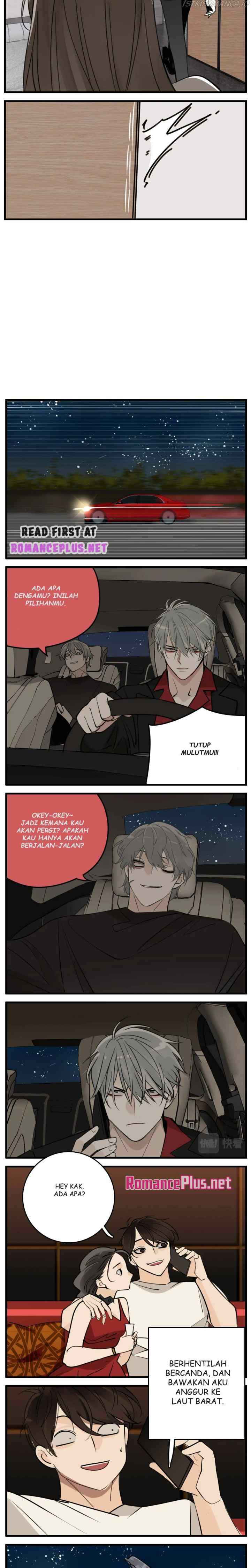 The Controllers chapter 91 halaman 5