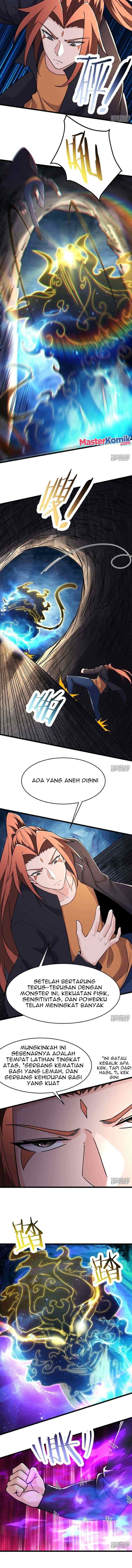 Apprentices Are All Female Devil chapter 167 halaman 6