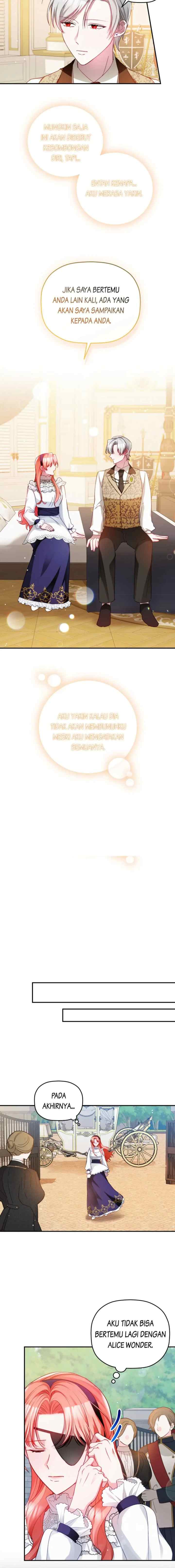 Preventing the Making of Tyrant chapter 72 halaman 5