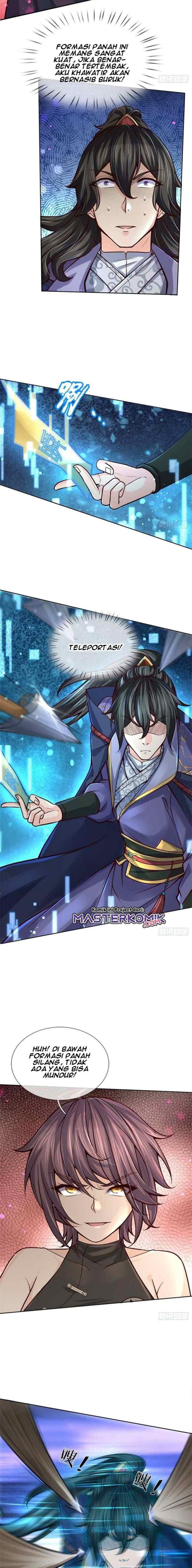 The Way of Domination chapter 88 halaman 13