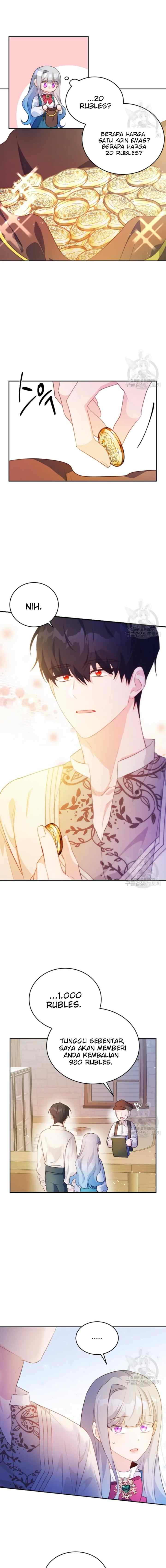 I'm Going to Rewrite the Devastating Novel chapter 19 halaman 13