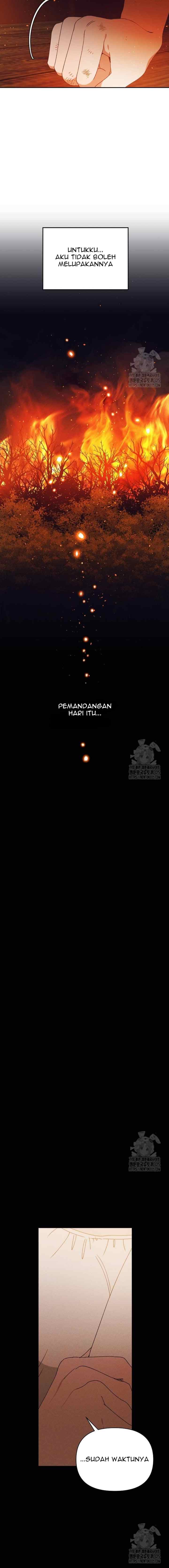 Foam of the Waves chapter 24 halaman 4