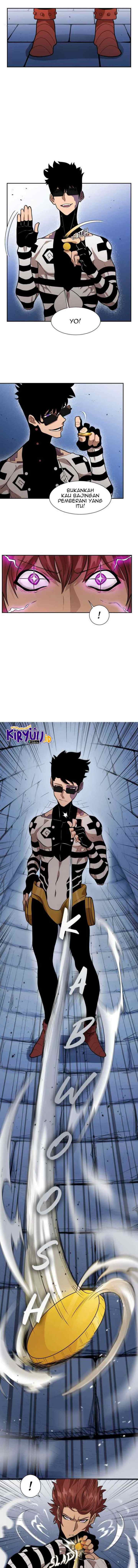 God Game chapter 18 halaman 13