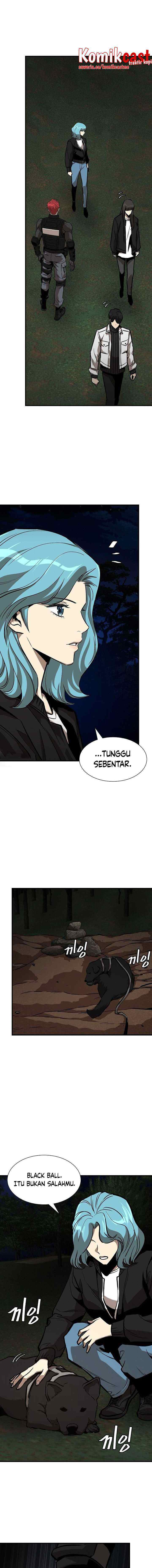 Return Survival chapter 113 halaman 9