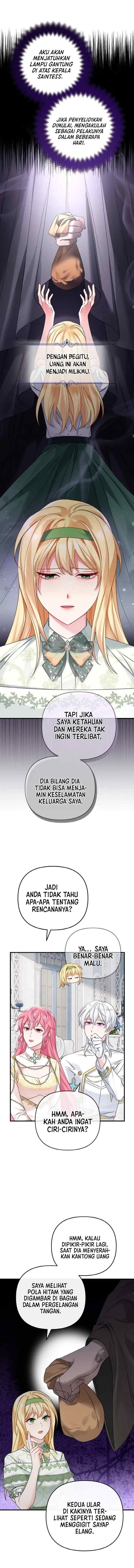 Emilone's Temptation Labyrinth chapter 12 halaman 8