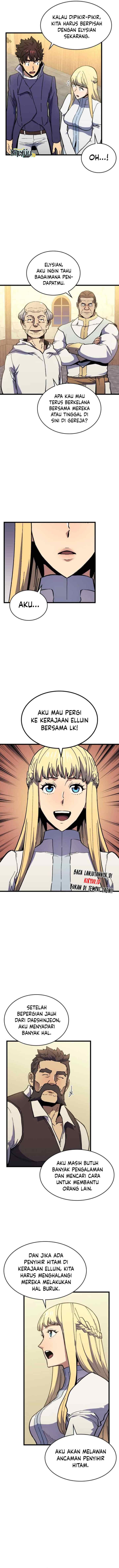 Wizard of Arsenia chapter 42 halaman 10
