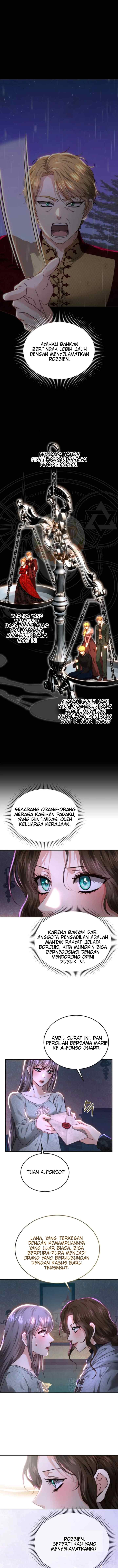 Rosalyn Vogart chapter 78 halaman 10