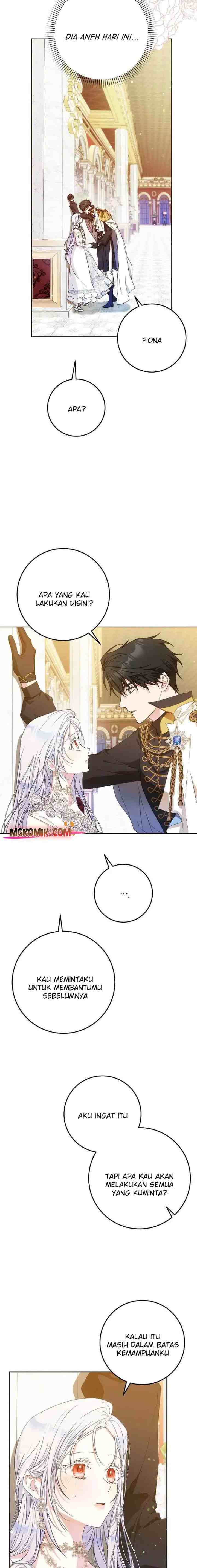 I Became the Wife of the Male Lead chapter 42 halaman 13