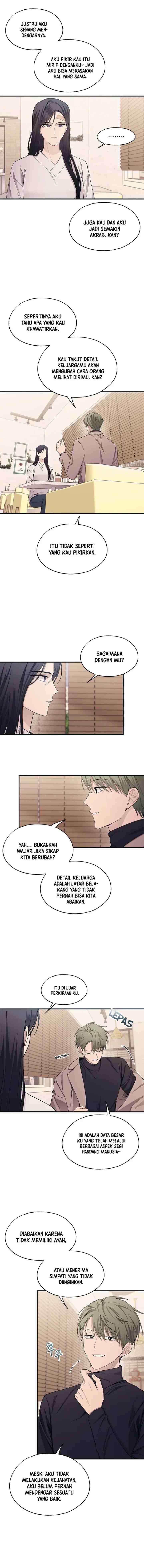 Yeonwoo's Innocence chapter 102 halaman 5