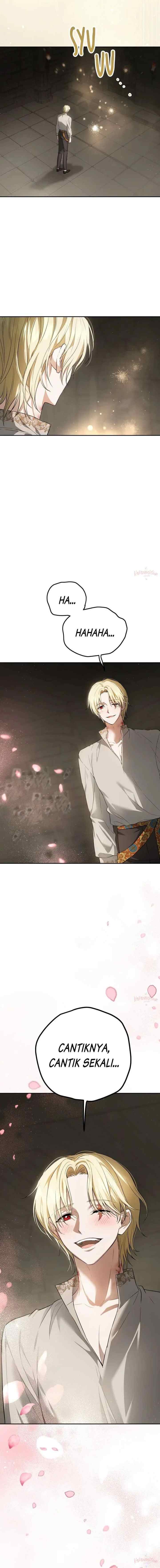 The Princess's Double Life chapter 87 halaman 12