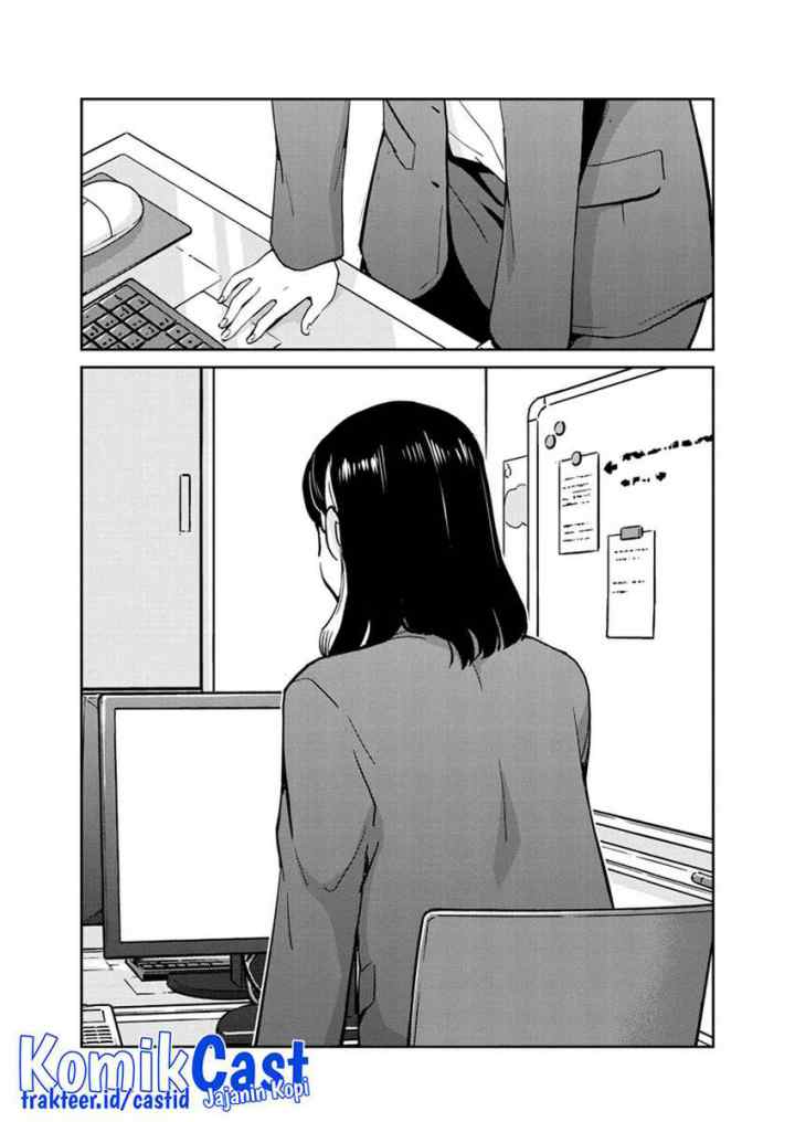 Kekkon Surutte, Hontou desu ka? chapter 91 halaman 17