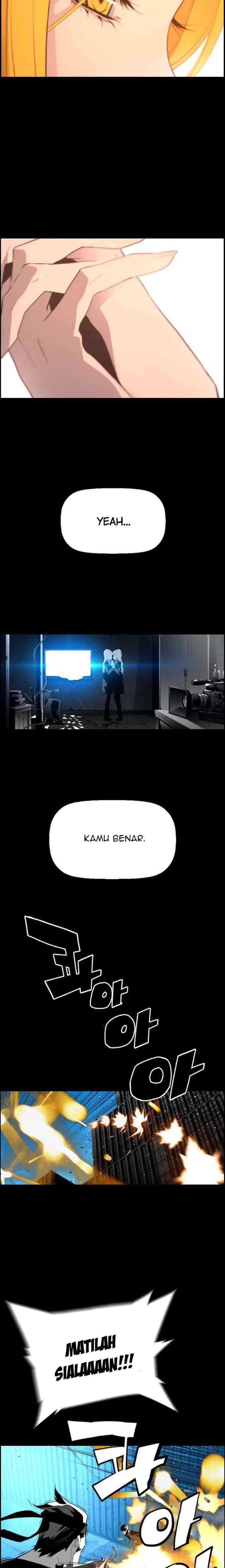 Terror Man chapter 110 halaman 9