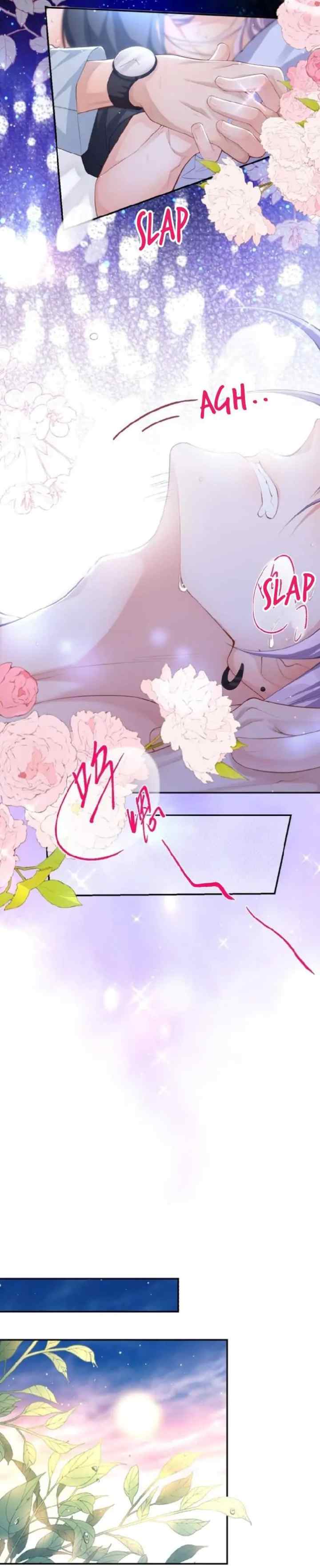 I'm A Stand-in Puppet For His Ex-Lover chapter 80 halaman 5