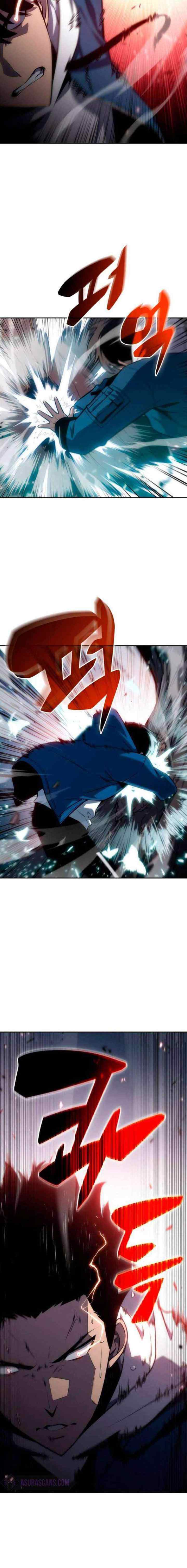 Solo Max-Level Newbie chapter 4 halaman 5