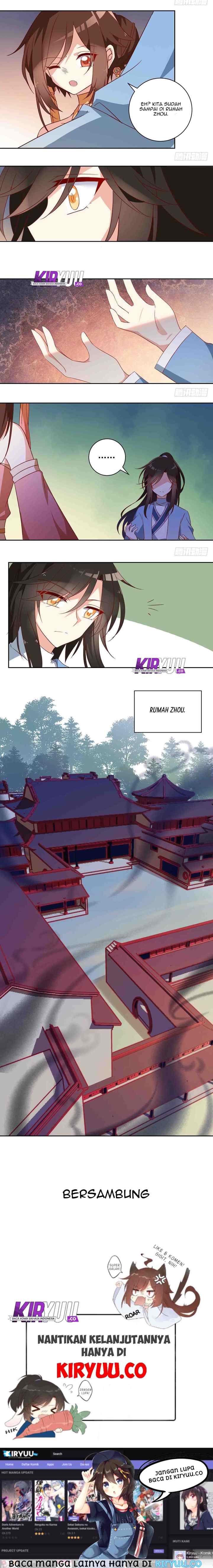 Meng Shi Zai Shang chapter 28 halaman 6