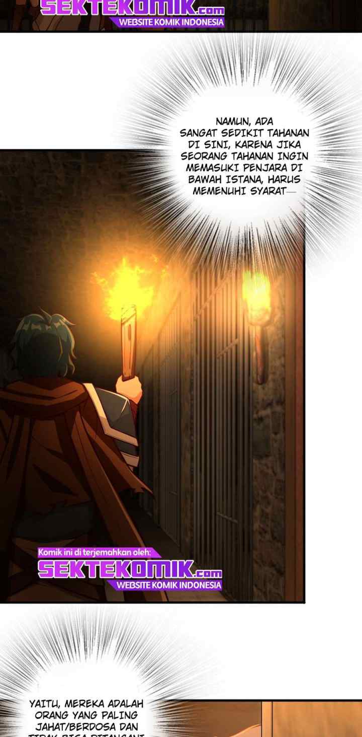 Release That Witch chapter 297 halaman 12