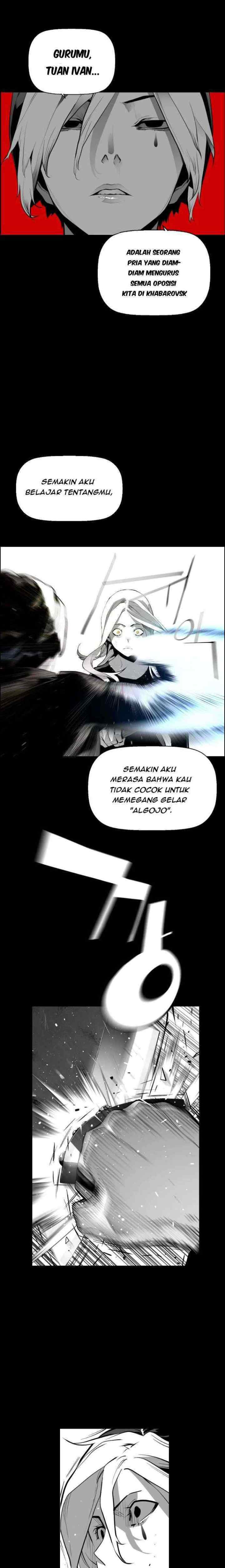 Terror Man chapter 114 halaman 5