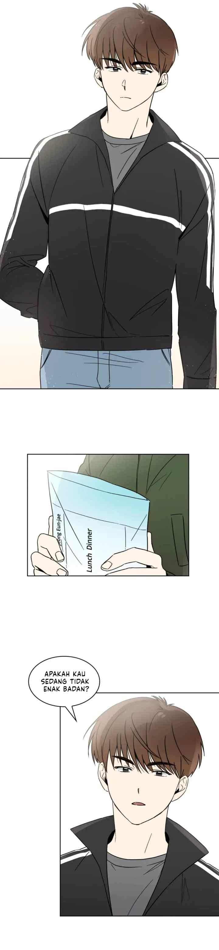 High Pulse chapter 14 halaman 7
