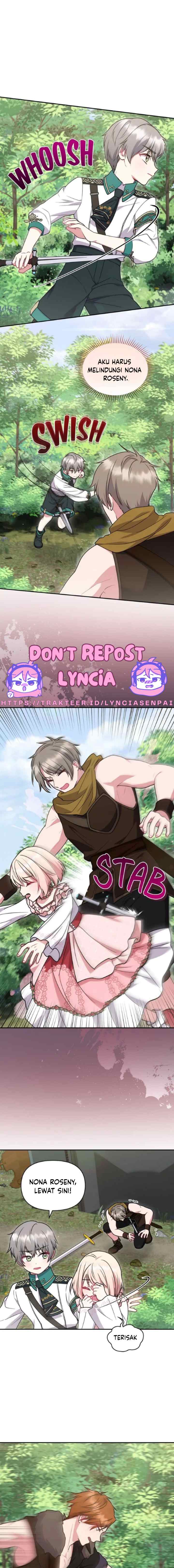 You Are So Cute chapter 40 halaman 14