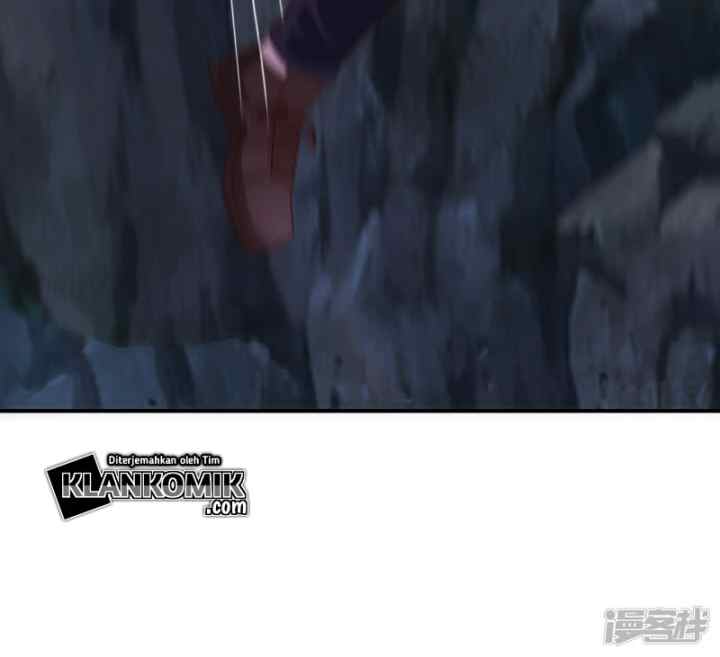The Strongest Peach Blossom chapter 44 halaman 15