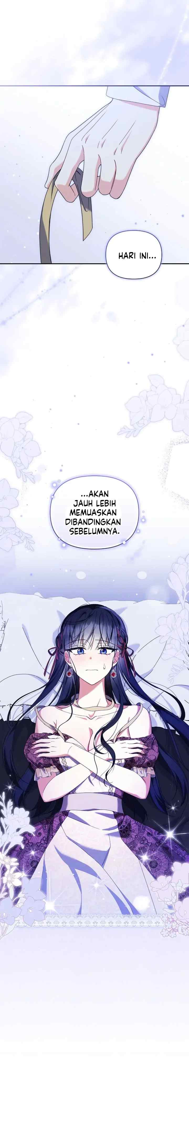 My Husband Will Regret This chapter 26 halaman 7