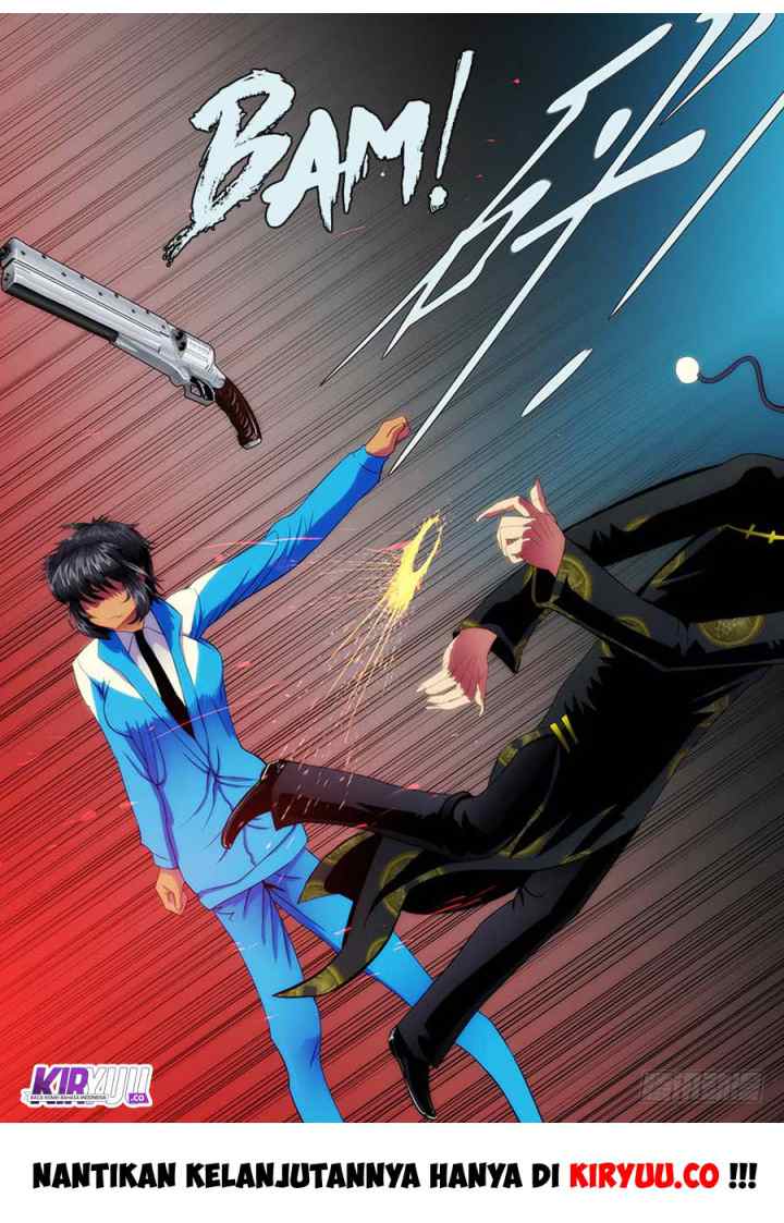 Iron Ladies chapter 98 halaman 12