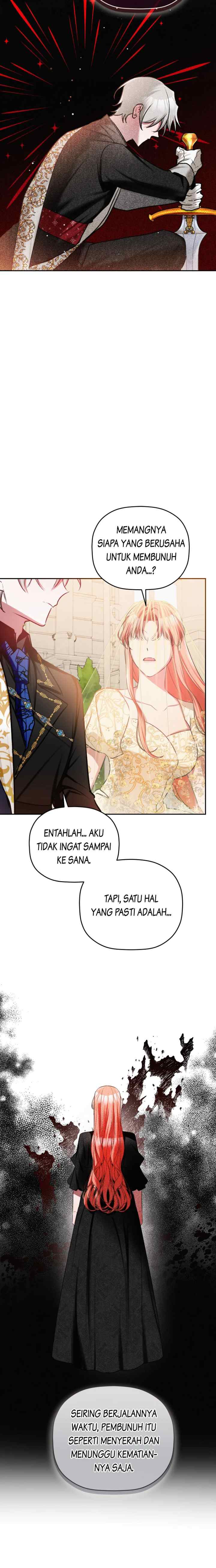 Preventing the Making of Tyrant chapter 81 halaman 5