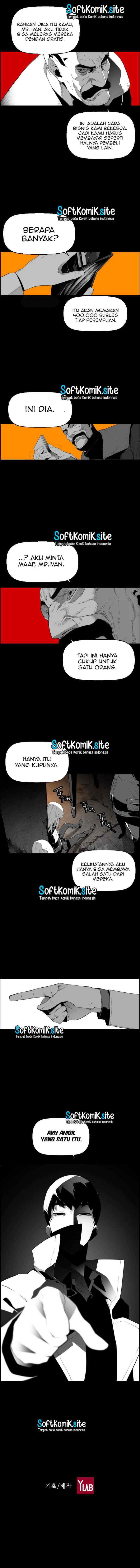 Terror Man chapter 103 halaman 14