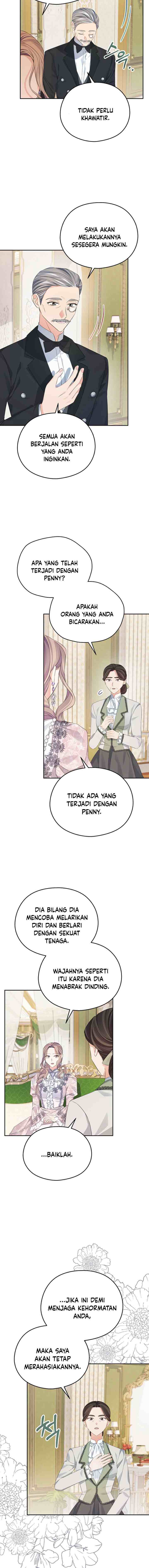 My Dear Aster chapter 30 halaman 10