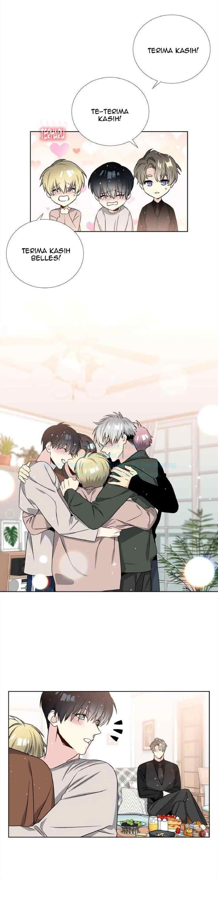 Cosmic Stars chapter 43 halaman 9
