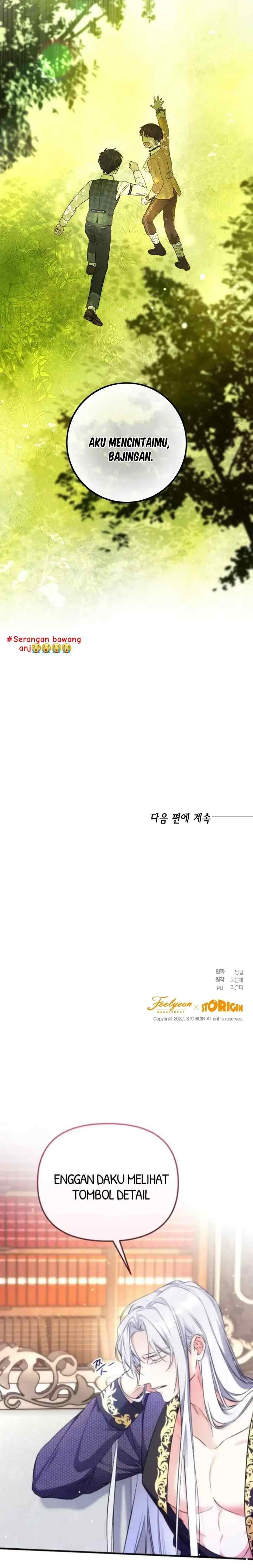 The Princess's Double Life chapter 51 halaman 13