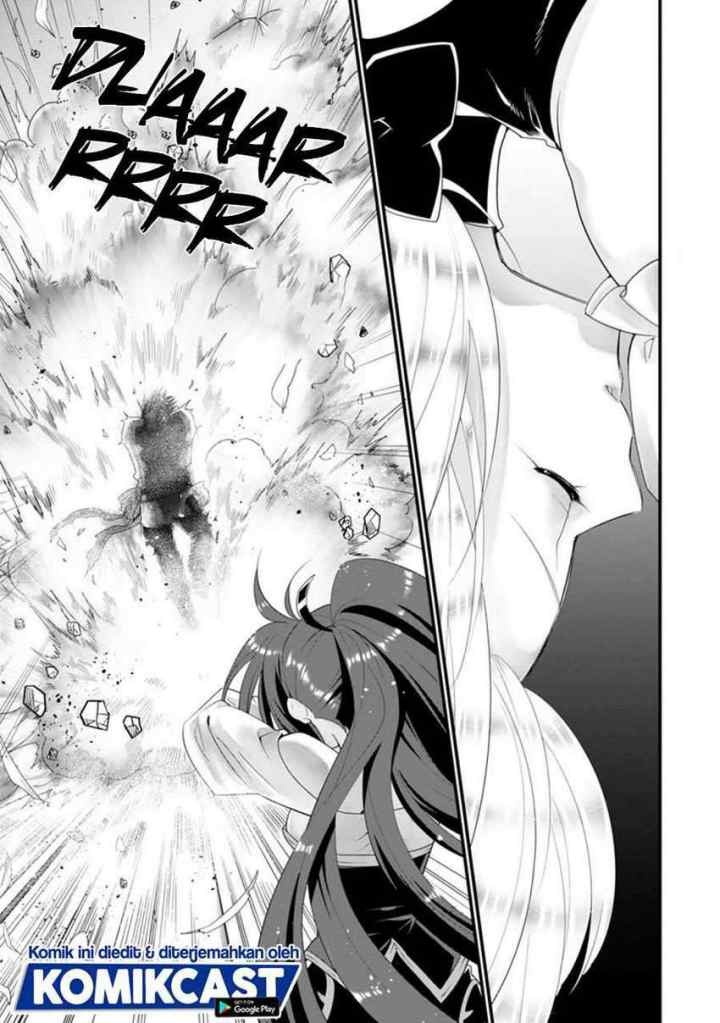 A-Rank Boukensha no Slow Life chapter 23.2 halaman 11