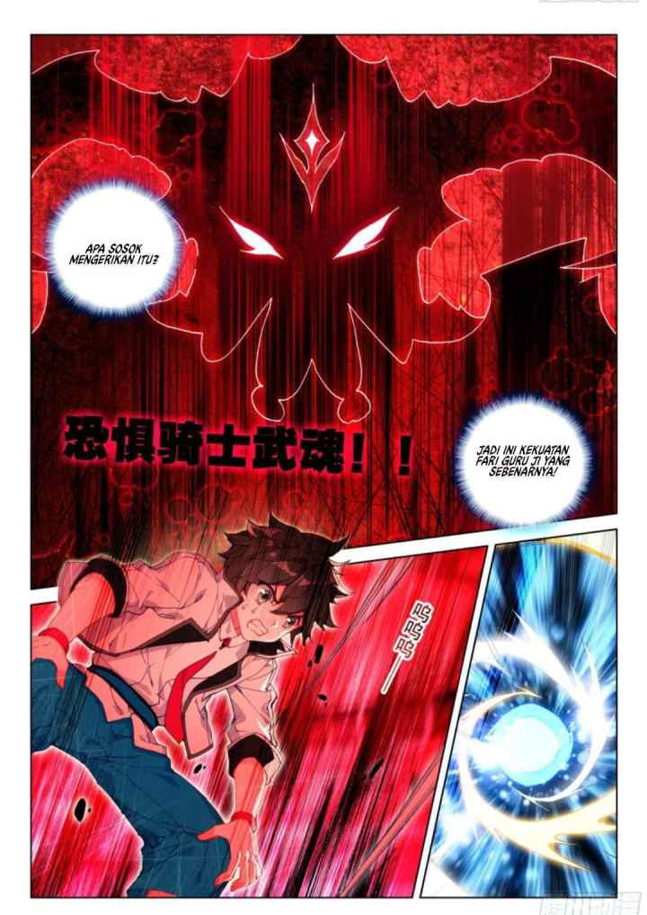 Soul Land 4 chapter 120 halaman 10
