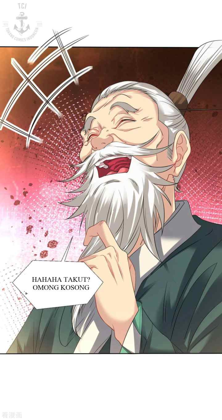 Dao Yin chapter 94 halaman 14