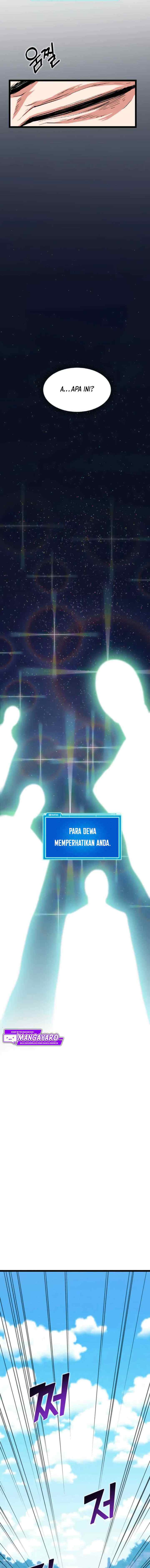 Leveling Up With Likes chapter 34 halaman 15