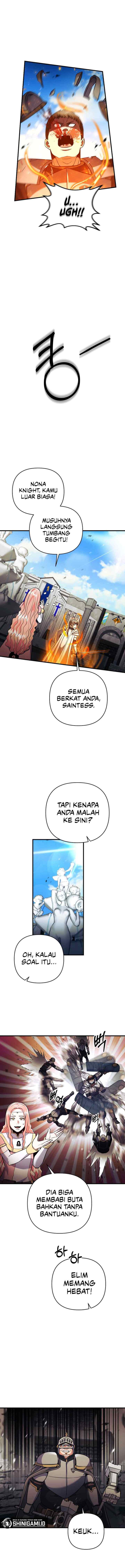 I Became the Mad Emperor chapter 32 halaman 6