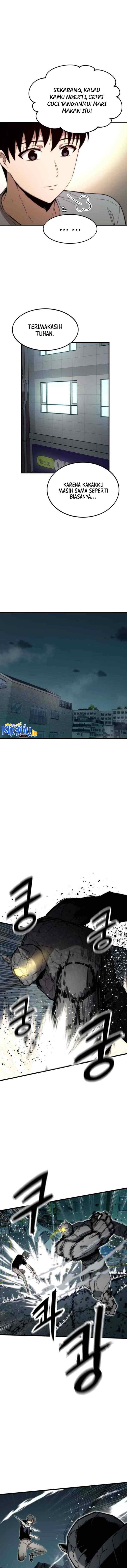 Ultra Alter chapter 49 halaman 9