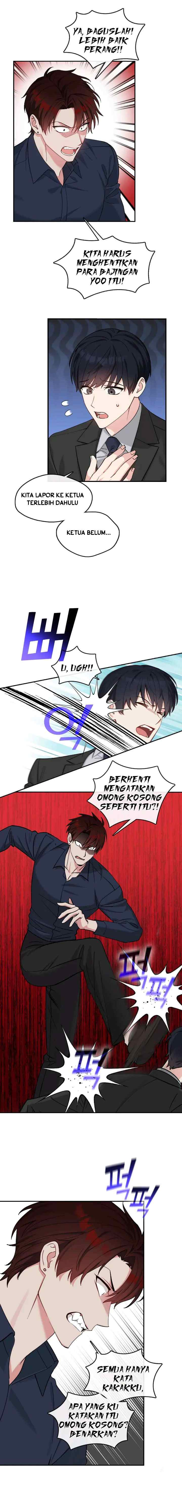 Fly Me to The Moon chapter 53 halaman 5