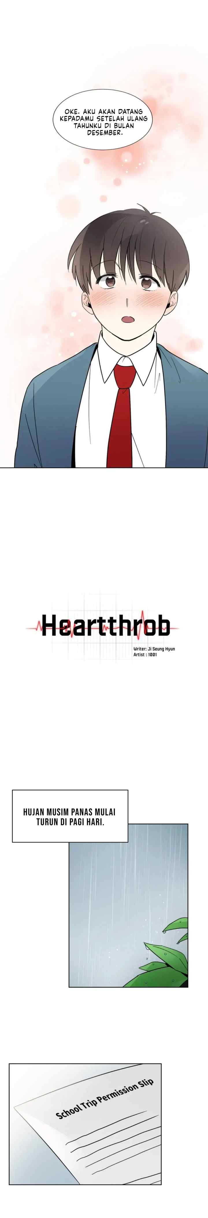 High Pulse chapter 23 halaman 8