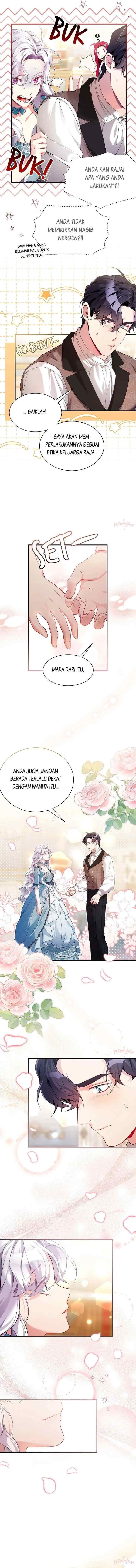 Not Sew Wicked Stepmom chapter 111 halaman 7