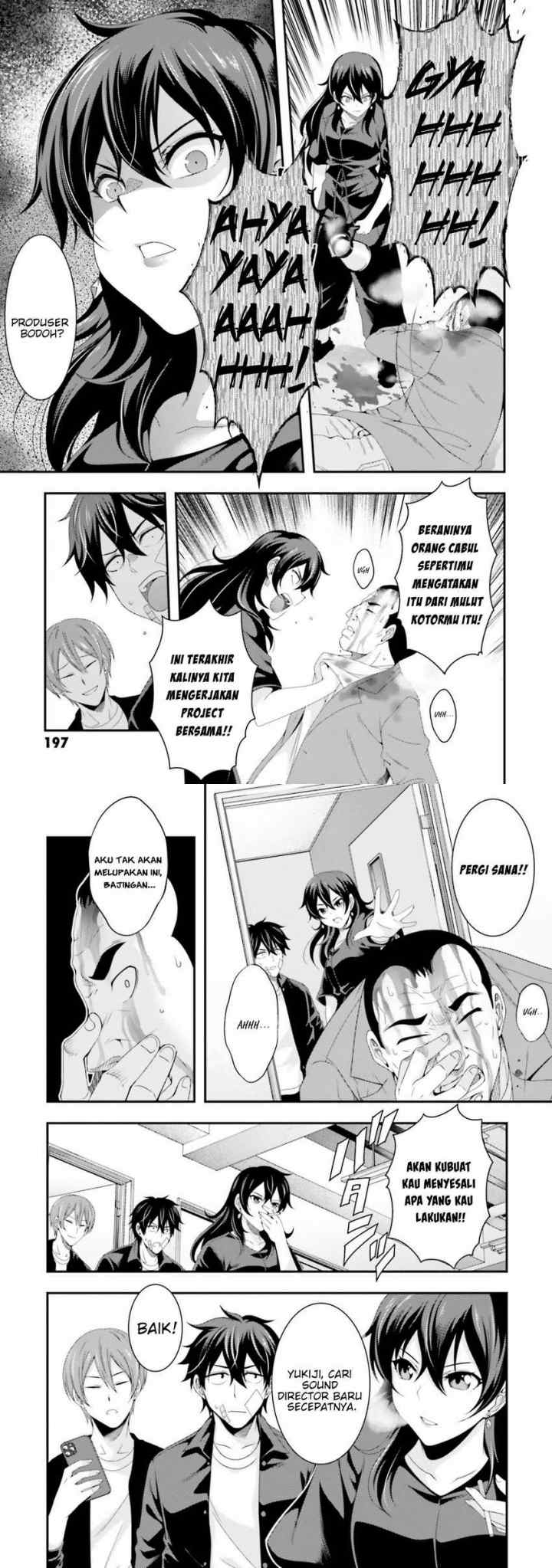 This Is It! chapter 4 halaman 14