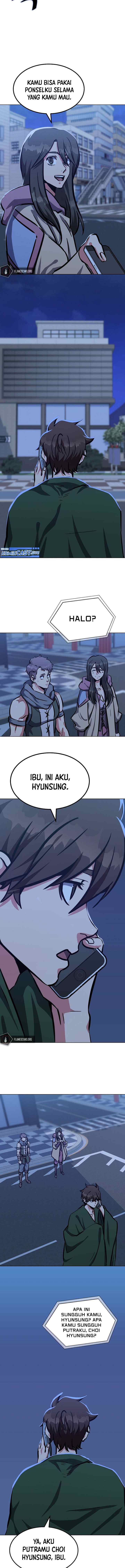Level 1 Player chapter 48 halaman 9
