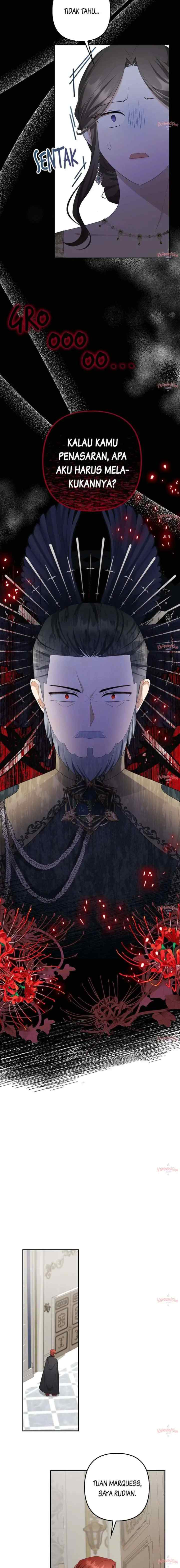 I'm A Cheater, But It's Okay chapter 40 halaman 11