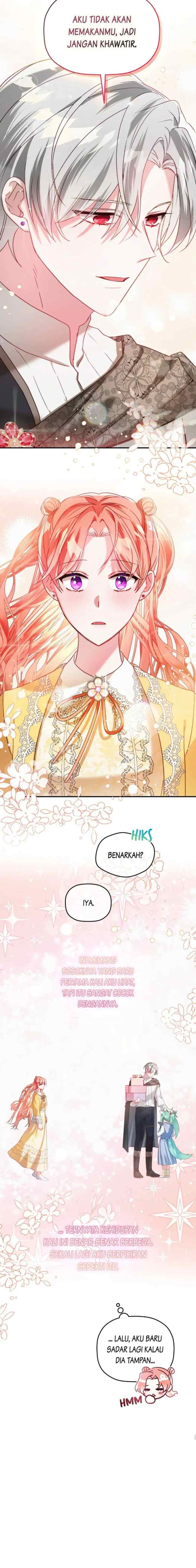 Preventing the Making of Tyrant chapter 57 halaman 11