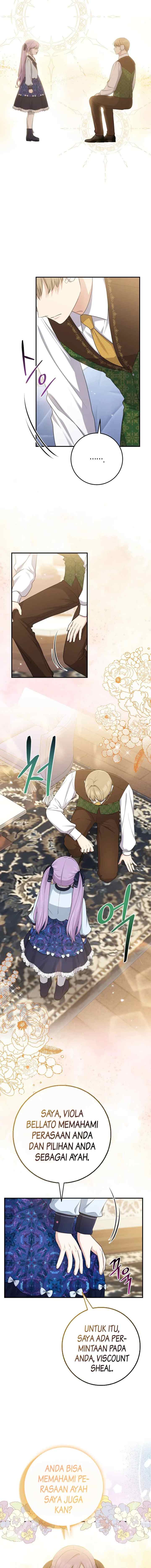I Played The Role of the Adopted Daughter Too Well chapter 46 halaman 5